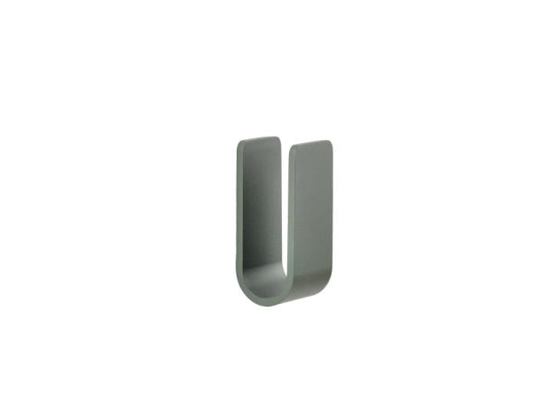 Produktbillede af ZONE Denmark Ume Krog 3,5 x 3,8 x 8 cm Olive grøn i premium kvalitet