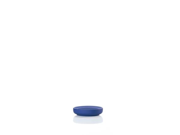 Produktbillede af ZONE Denmark Ume Sæbeskål Dia 12 x 3 cm Mørke blå i premium kvalitet
