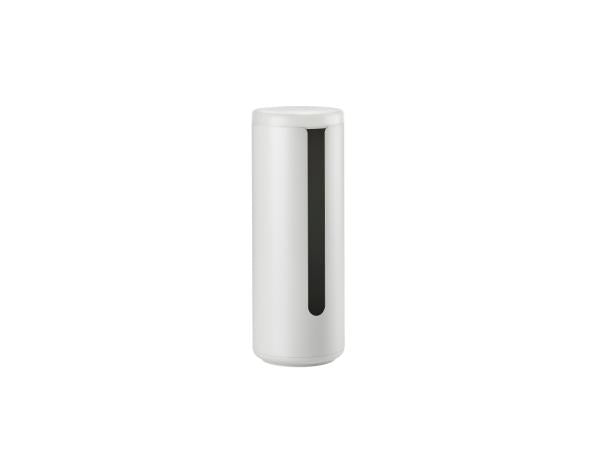 Produktbillede af ZONE Denmark Ume Toiletpapiropbevaring Dia 15 x 40,5 cm Soft Grey i premium kvalitet