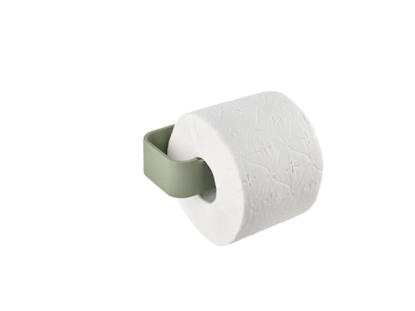 Produktbillede af ZONE Denmark Ume Toiletrulleholder 16,4 x 8 x 4 cm Eucalyptus i premium kvalitet