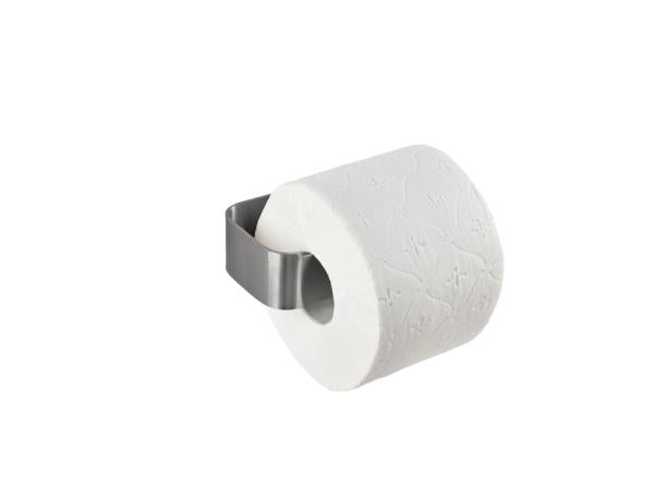 Produktbillede af ZONE Denmark Ume Toiletrulleholder 16,4 x 8 x 4 cm Stål i premium kvalitet