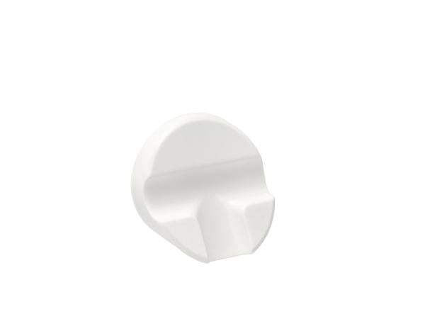 Produktbillede af ZONE Denmark Holder Wiper White i premium kvalitet