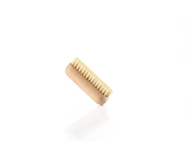 Produktbillede af ZONE Denmark Neglebørste Inu 12 x 3,4 x 3,9 cm Bøg i premium kvalitet