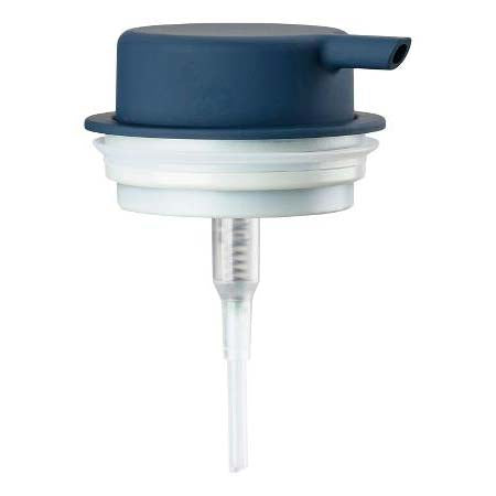 Produktbillede af ZONE Denmark Zone Nova One Pumpe Royal Blue i premium kvalitet