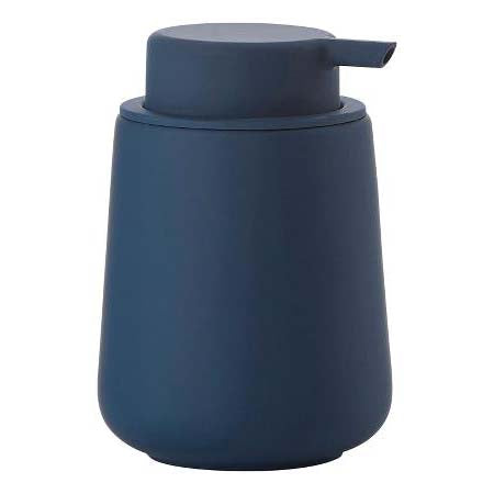 Produktbillede af ZONE Denmark Zone Nova One Sæbedispenser 0,25 liter Royal Blue i premium kvalitet