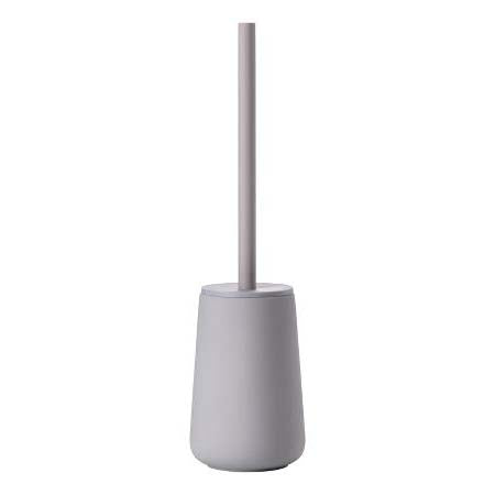 Produktbillede af ZONE Denmark Zone Toiletbørste Nova One Gull grey i premium kvalitet