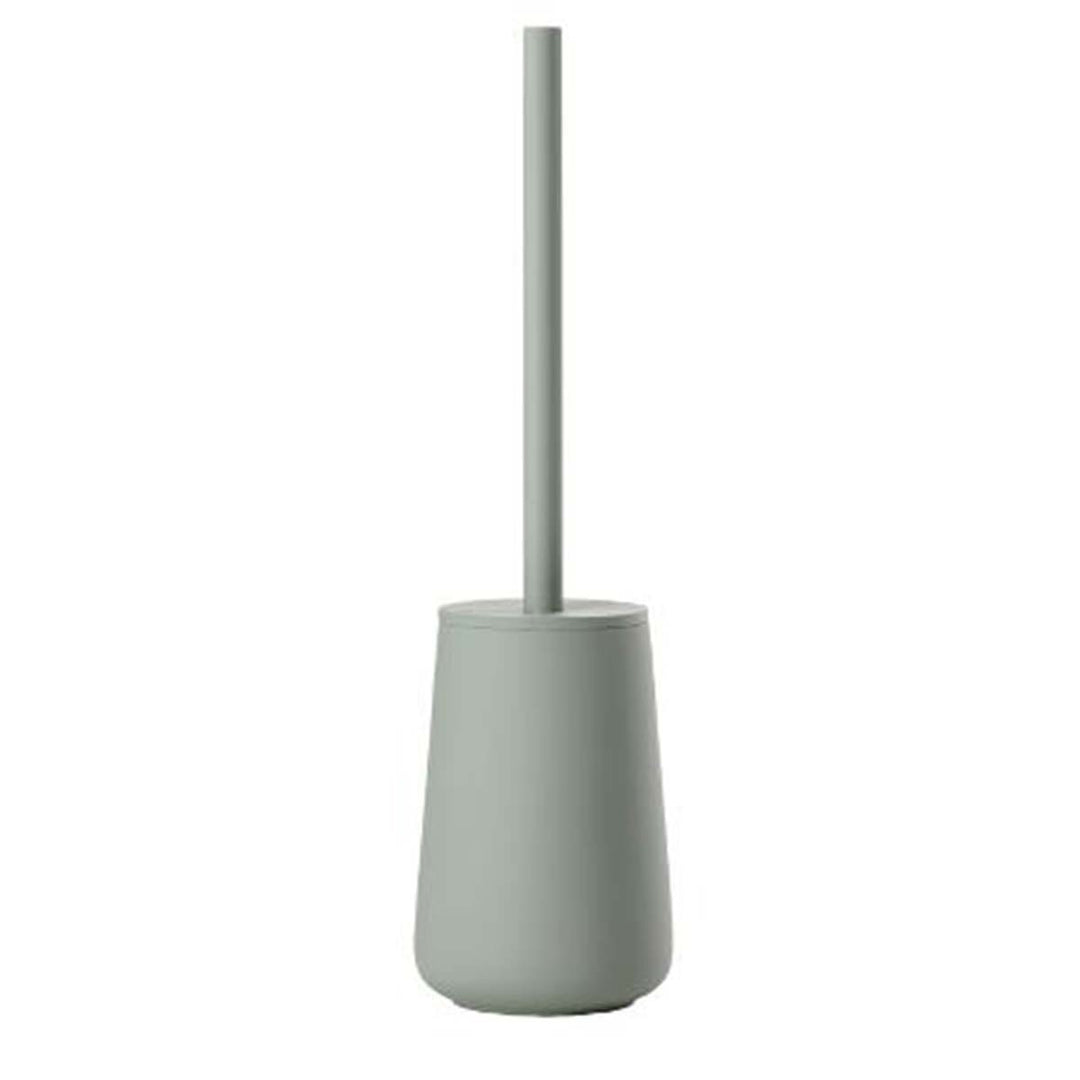 Produktbillede af ZONE Denmark Zone Nova One Toiletbørste Dia 10,3 x 37 cm Matcha Green i premium kvalitet