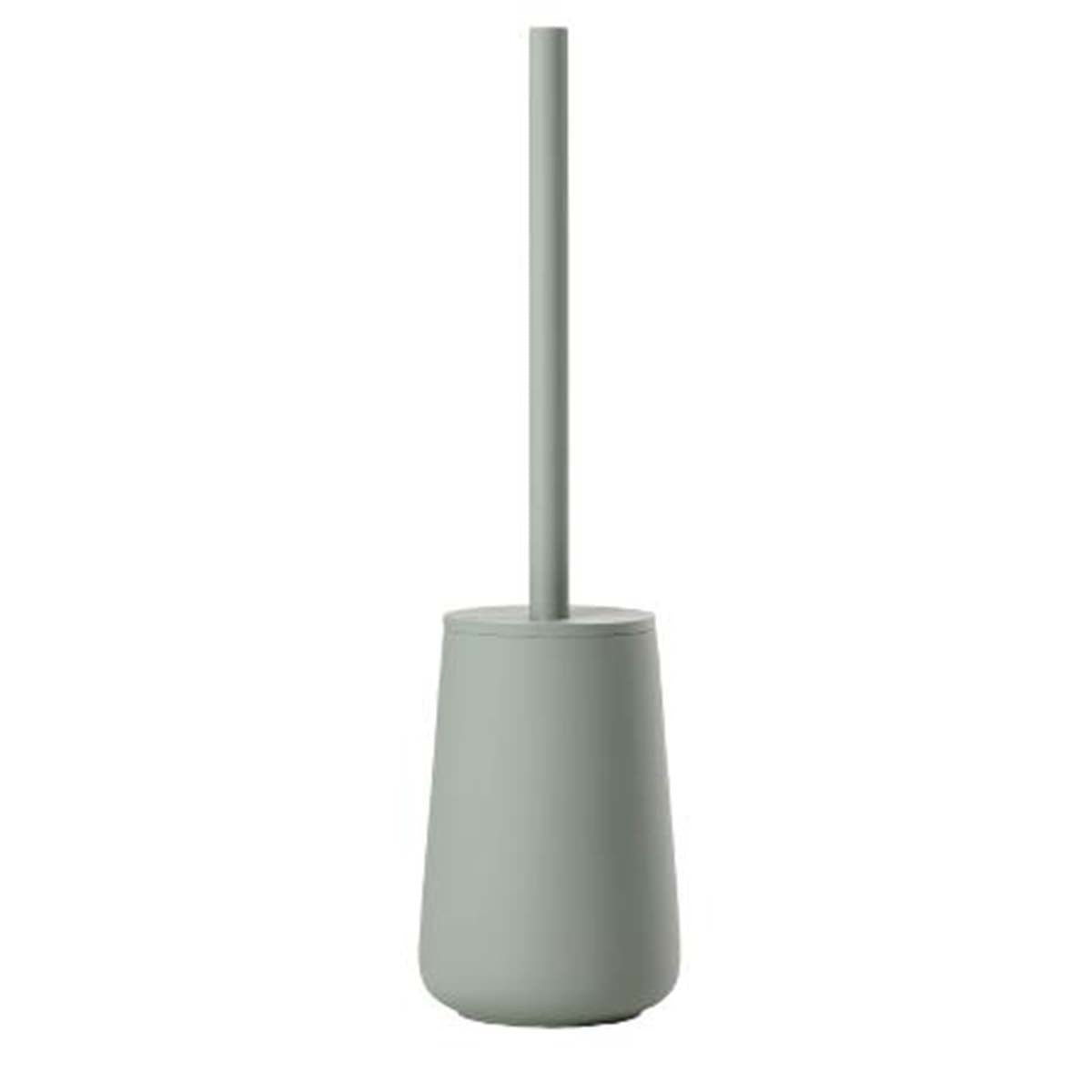 Produktbillede af ZONE Denmark Zone Nova One Toiletbørste Dia 10,3 x 37 cm Matcha Green i premium kvalitet