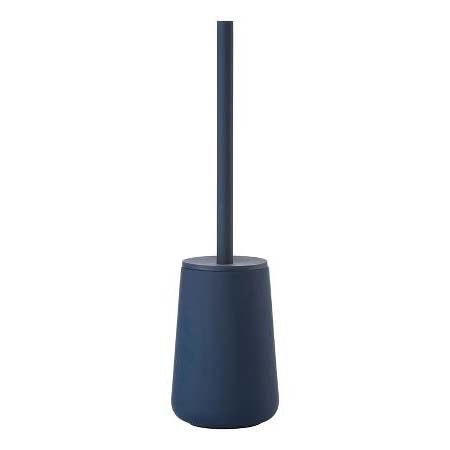 Produktbillede af ZONE Denmark Zone Nova One Toiletbørste Dia. 10,3 x 37 cm Royal Blue i premium kvalitet