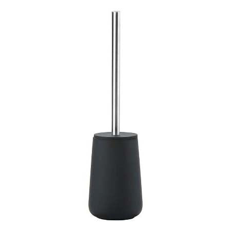 Produktbillede af ZONE Denmark Zone Nova Toiletbørste Dia. 10,3 x 37 cm Sort i premium kvalitet