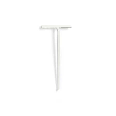 Produktbillede af ZONE Denmark Zone Rim Skraber m. holder 52 x 30 cm Hvid i premium kvalitet