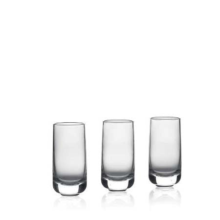 Produktbillede af ZONE Denmark Zone Rocks Shooter 8 cm 3 stk. i premium kvalitet