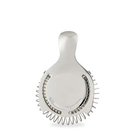 Produktbillede af ZONE Denmark Zone Rocks Strainer/si Dia. 7,5 x 11 cm i premium kvalitet