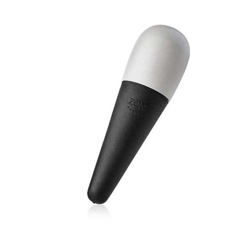 Produktbillede af ZONE Denmark Zone Vinprop Rocks Egg Varm Grå i premium kvalitet