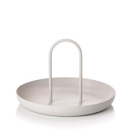 Produktbillede af ZONE Denmark Zone Singles Bakke Varm grå i premium kvalitet