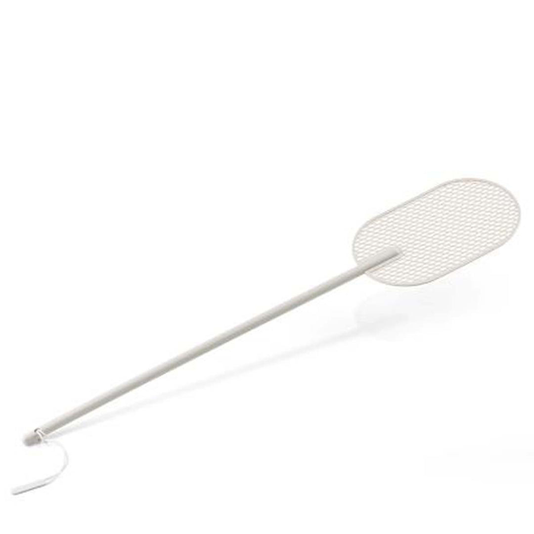 Produktbillede af ZONE Denmark Zone Singles Fluesmækker 54 x 10,3 x 0,2 cm Varm Grå i premium kvalitet