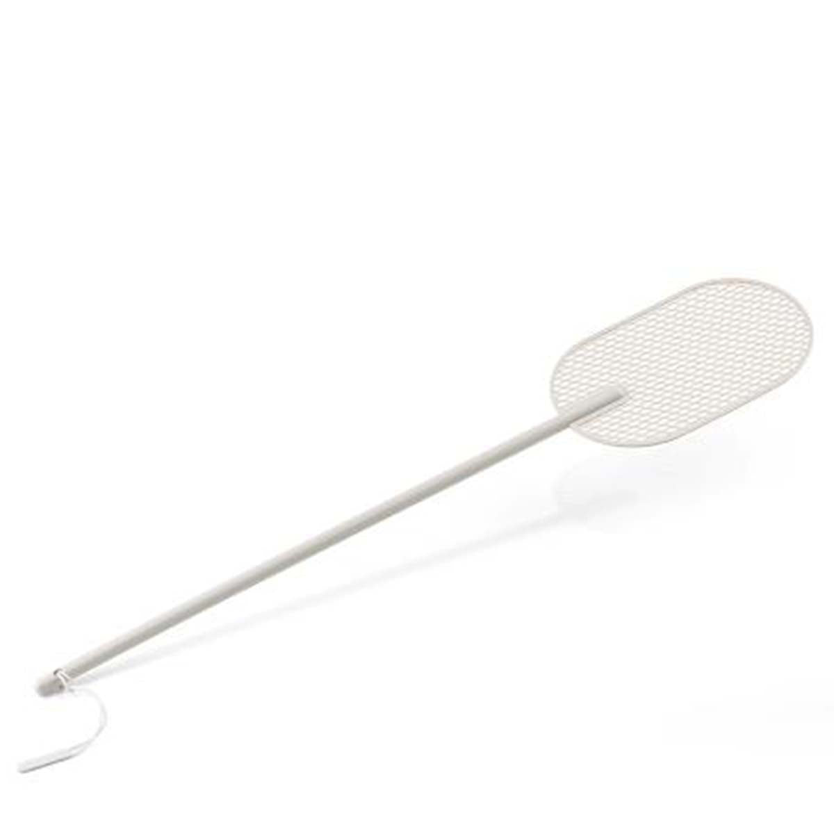 Produktbillede af ZONE Denmark Zone Singles Fluesmækker 54 x 10,3 x 0,2 cm Varm Grå i premium kvalitet