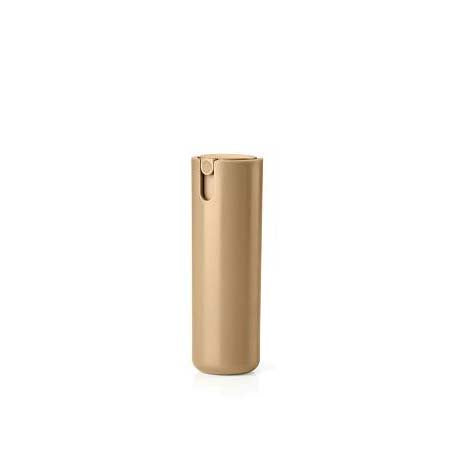 Produktbillede af ZONE Denmark Zone Singles Håndspray til håndsprit Go clean Dia 2,4 x 8,6 cm Camel i premium kvalitet