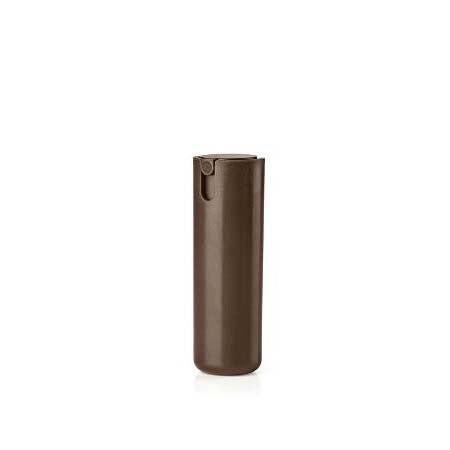 Produktbillede af ZONE Denmark Zone Singles Håndspray til håndsprit Go clean Dia 2,4 x 8,6 cm Cocoa Brown i premium kvalitet