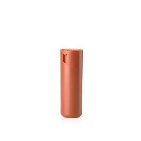 Produktbillede af ZONE Denmark Zone Singles Håndspray til håndsprit Go clean Dia 2,4 x 8,6 cm Terracotta i premium kvalitet