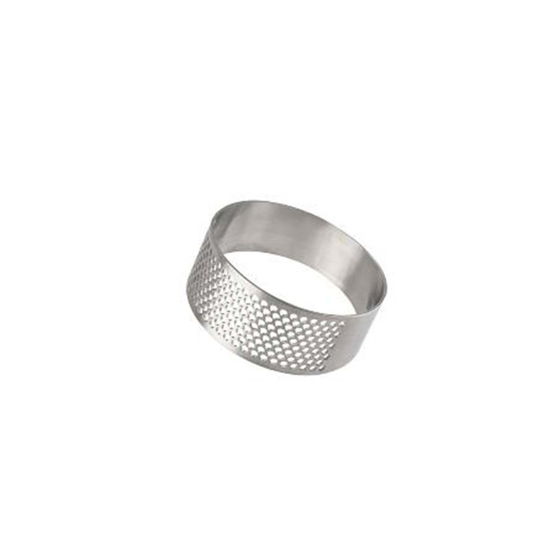Produktbillede af ZONE Denmark Zone Singles Hvidløgspresser 8 x 8 x 3,5 cm Mat stål i premium kvalitet