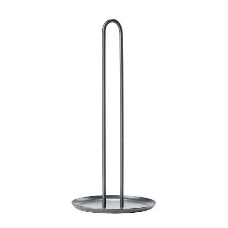Produktbillede af ZONE Denmark Zone Singles Køkkenrulleholder Cool Grey i premium kvalitet