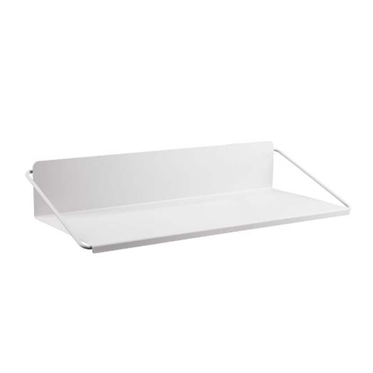 Produktbillede af ZONE Denmark Zone Skrivebord 95 x 41,5 x 19 cm Soft Grey i premium kvalitet
