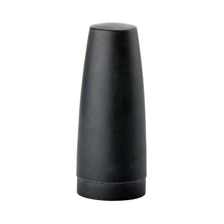 Produktbillede af ZONE Denmark Zone Splash Sæbedispenser 0,15 liter Sort i premium kvalitet