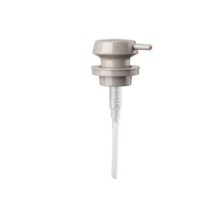 Produktbillede af ZONE Denmark Zone Suii Pumpe High model Taupe i premium kvalitet