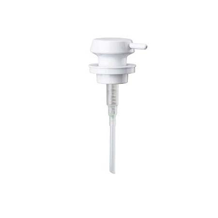 Produktbillede af ZONE Denmark Zone Suii Pumpe High model Hvid i premium kvalitet