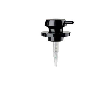 Produktbillede af ZONE Denmark Zone Suii Pumpe Low model Sort i premium kvalitet