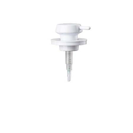 Produktbillede af ZONE Denmark Zone Suii Pumpe Low model Hvid i premium kvalitet