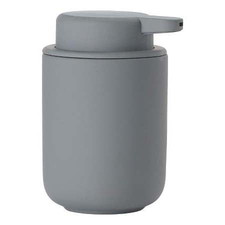 Produktbillede af ZONE Denmark Zone Ume Sæbedispenser 0,25 liter Grå i premium kvalitet