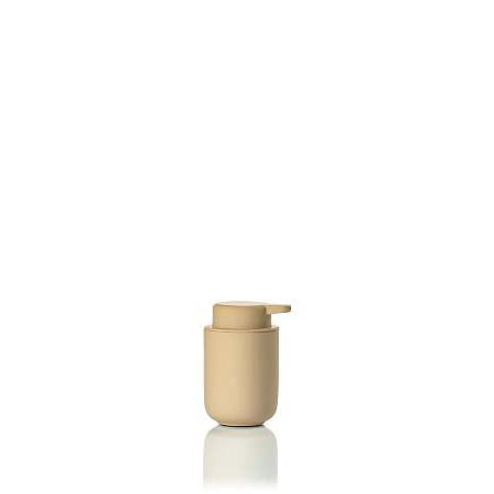 Produktbillede af ZONE Denmark Zone Sæbedispenser Ume 0,25 liter Varm sand i premium kvalitet