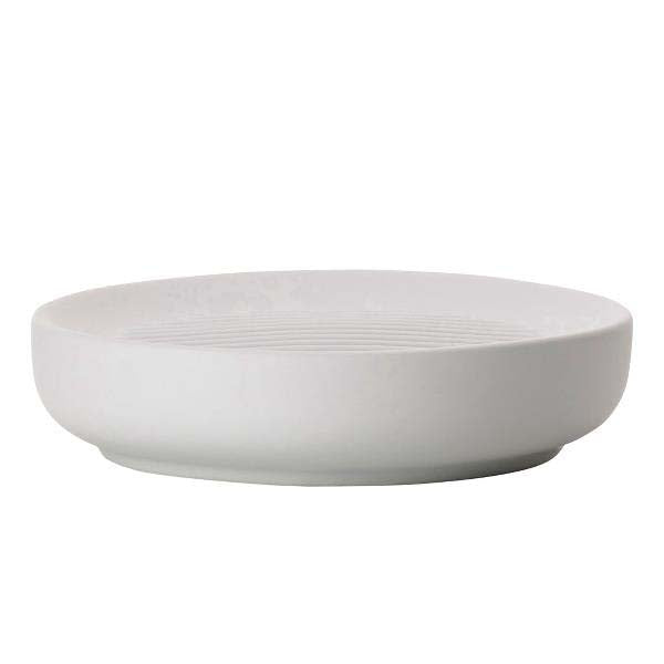 Produktbillede af ZONE Denmark Zone Ume Sæbeskål Soft Grey i premium kvalitet