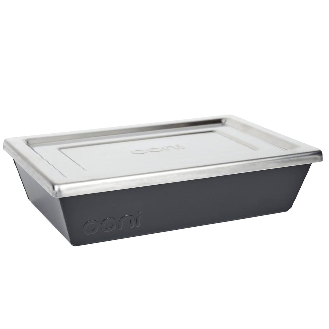 Ooni Ooni Detroit Style pizzapande, medium 33 x 25 cm – produktvisning (Pizzapande)