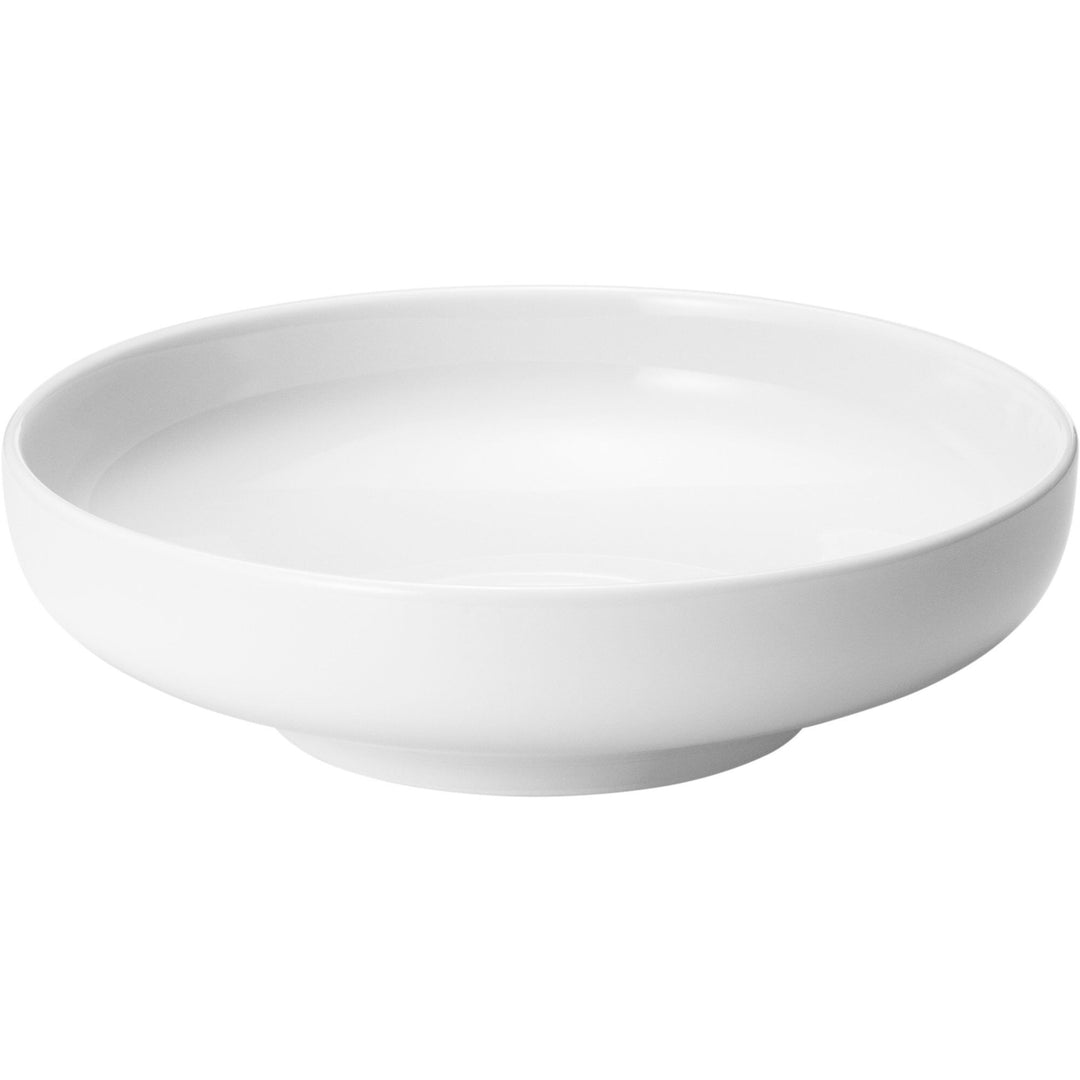 Georg jensen Georg jensen Koppel morgenmadsskål 15 cm, hvid – produktfoto (Skål)