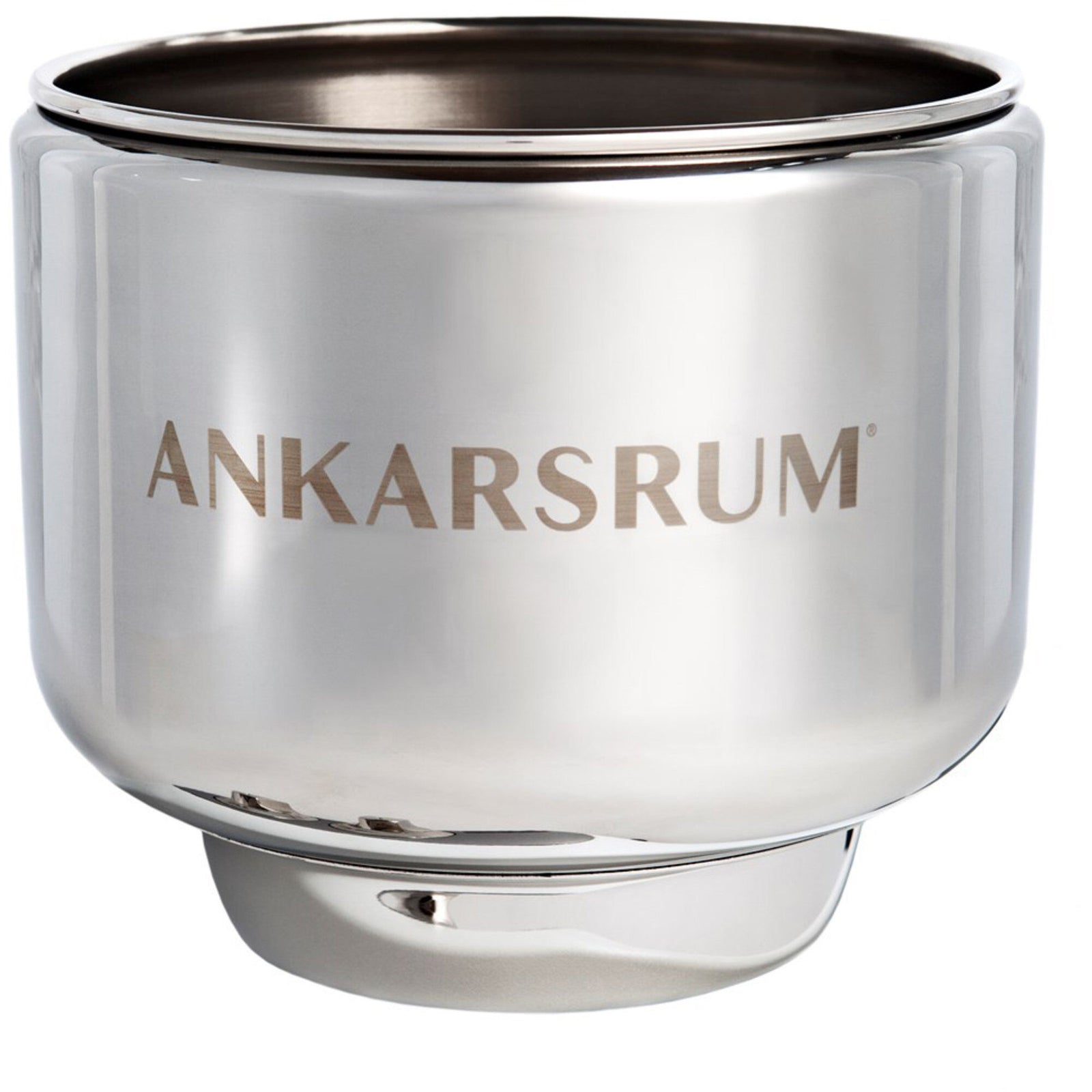 Ankarsrum Ankarsrum Skål (til nyere maskiner) ❤ frontbillede (Skål)