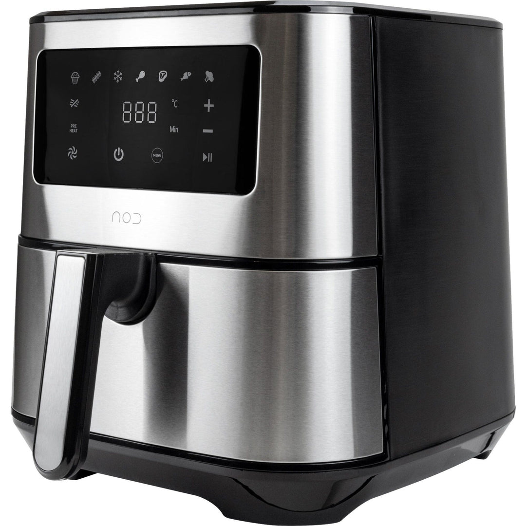 Nod Nod Airfryer XL 5,5 liter – vinkelbillede (Airfryer)