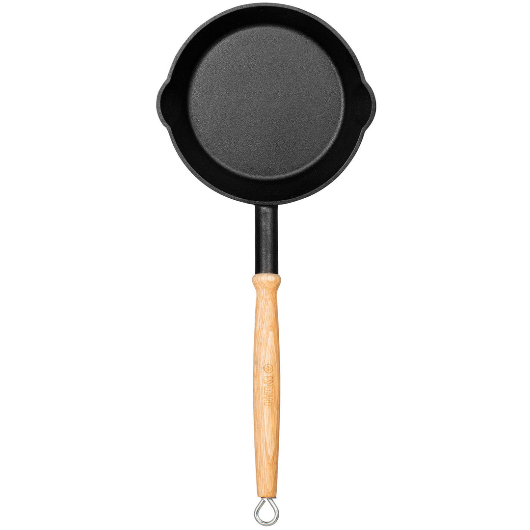 Espegard Espegard Sautépande i støbejern ❤ produktfoto (Friluftsliv)