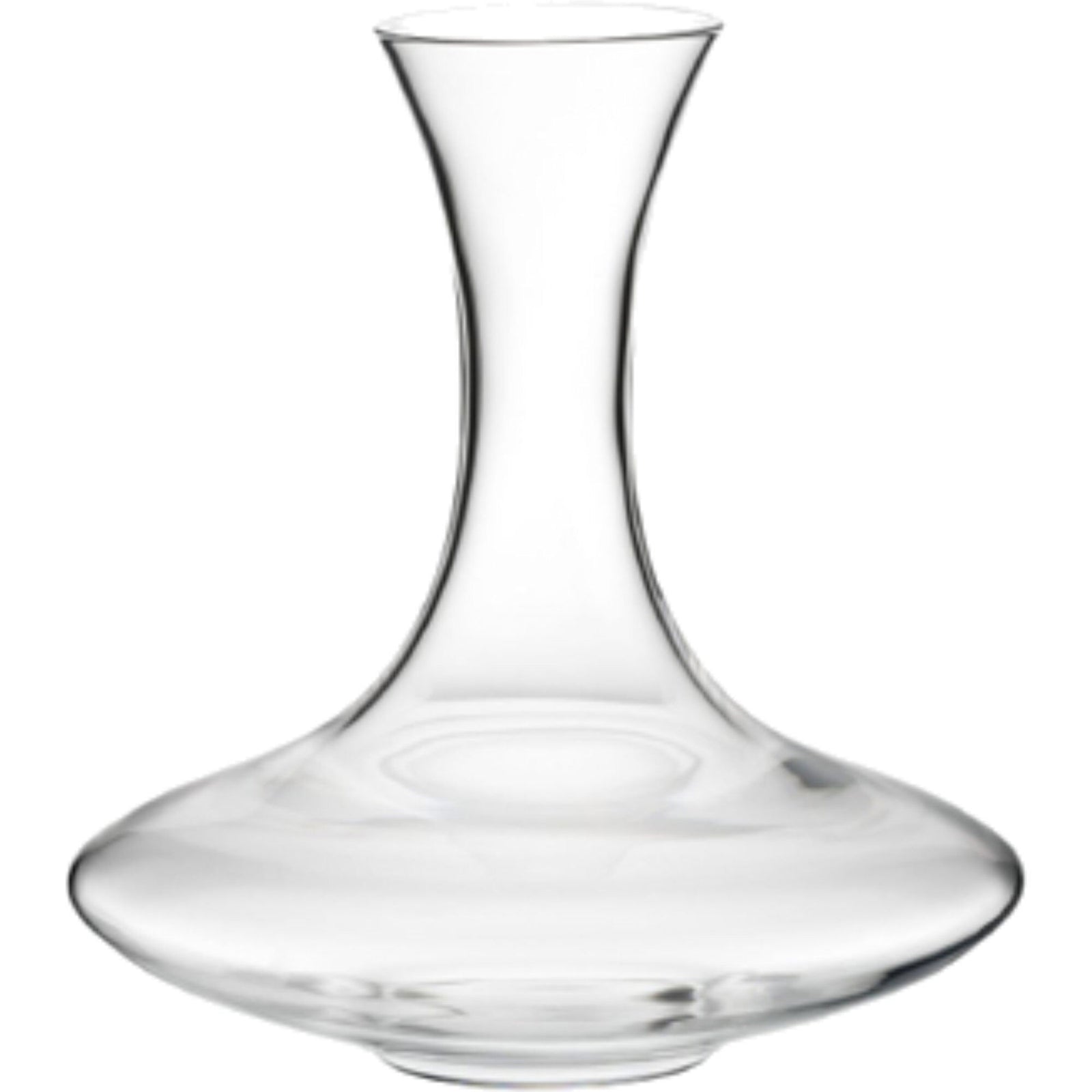 Riedel Riedel Ultra Karaffel 1,23 liter – vinkelbillede (Vinkaraffel)
