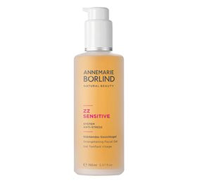 Produktbillede af Annemarie Börlind ZZ Sensitive Facial Gel Strengtning System anti-stress 150ml. på tilbud