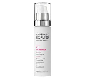 Produktbillede af Annemarie Börlind ZZ Sensitive Reg. Day cream 50ml. på tilbud