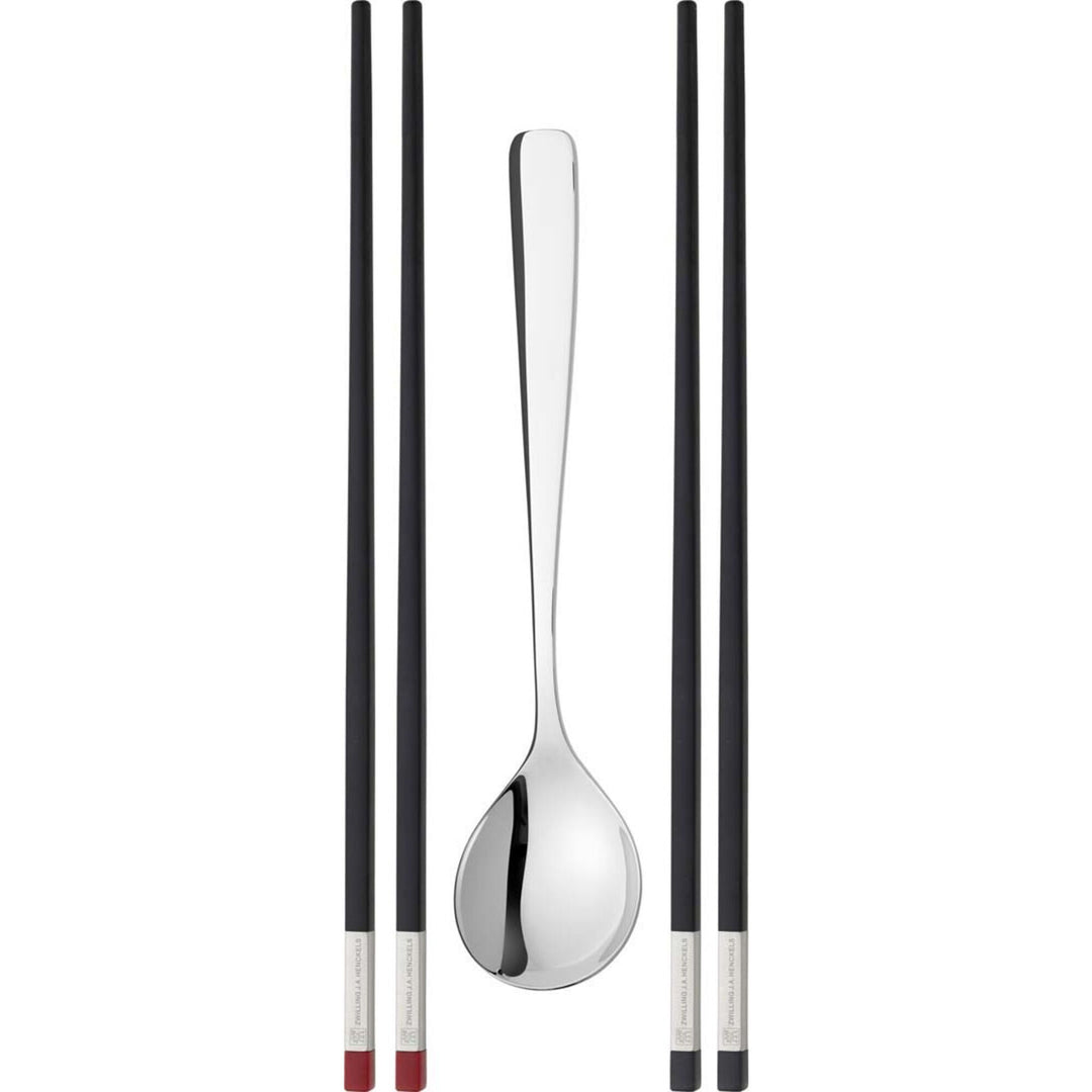 Zwilling Zwilling Spisepinde sæt 1 person – produktvisning (Spisepinde)