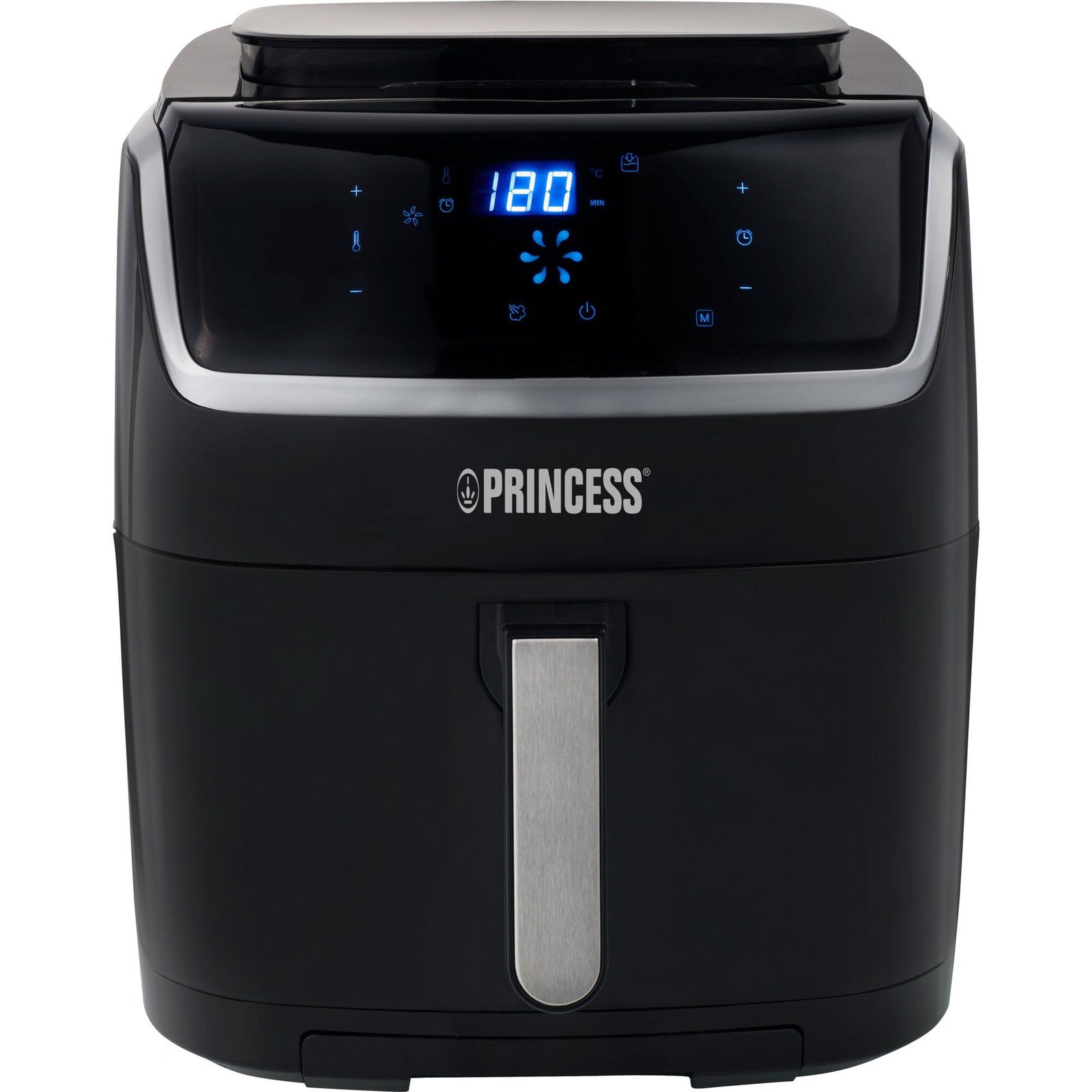 Princess Princess Steam airfryer 6,5 liter – billede i brug (Airfryer)