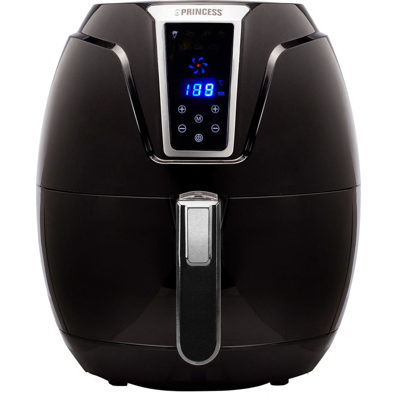 Princess Digital Touch airfryer XL 3,2 liter - Kitchen One - Køb online på udsalg og tilbud lige nu - Hurtig levering til billige priser via Go with Gozomo