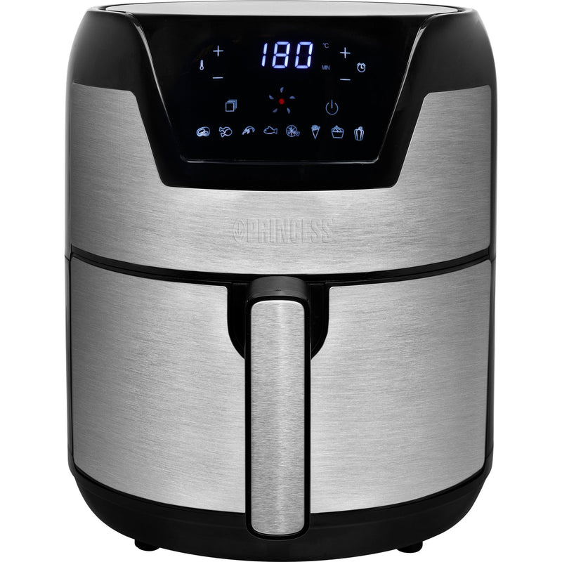 Princess Digital airfryer XXL 4,5 liter - Kitchen One - Køb online på udsalg og tilbud lige nu - Hurtig levering til billige priser via Go with Gozomo