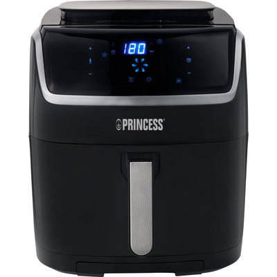 Princess Steam airfryer 6,5 liter - Kitchen One - Køb online på udsalg og tilbud lige nu - Hurtig levering til billige priser via Go with Gozomo