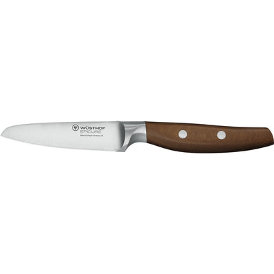 Epicure skrællekniv 9 cm. - Kitchen One - Køb online på udsalg og tilbud lige nu - Hurtig levering til billige priser via Go with Gozomo