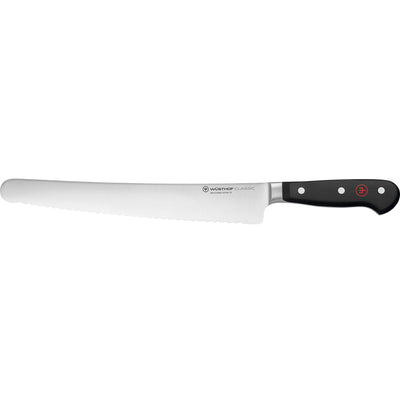 Wüsthof Classic skinekniv SuperSlicer 26 cm. - Kitchen One - Køb online på udsalg og tilbud lige nu - Hurtig levering til billige priser via Go with Gozomo